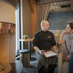 Vuokatin Aateli Tsaari 别墅 沃卡蒂