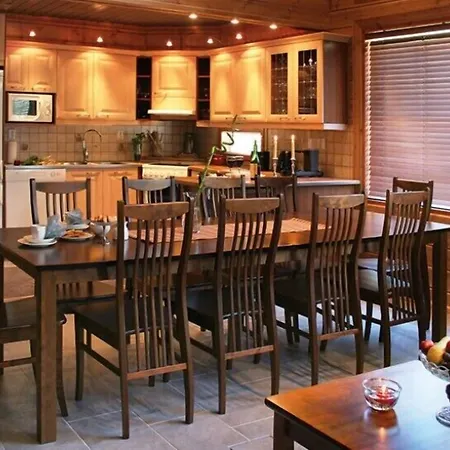 Vuokatin Aateli Tsaari * Vuokatti