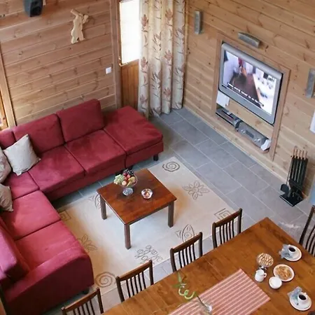 Vuokatin Aateli Tsaari Vuokatti