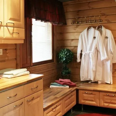 Vuokatin Aateli Tsaari Vuokatti