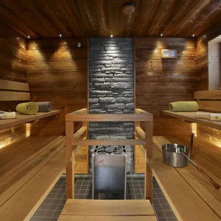 Vuokatin Aateli Tsaari Vuokatti