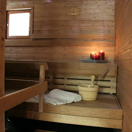 Vila Vuokatin Aateli Tsaari *