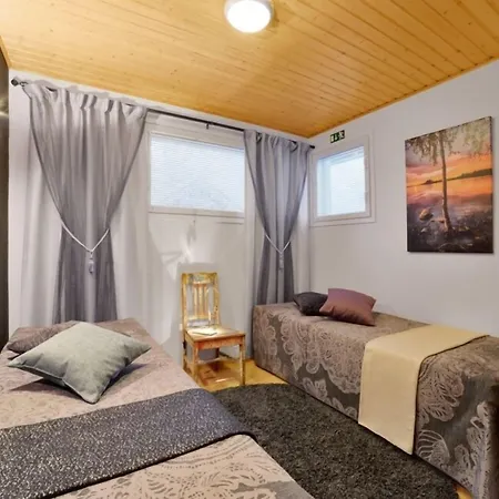 Vuokatin Aateli Tsaari * Vuokatti