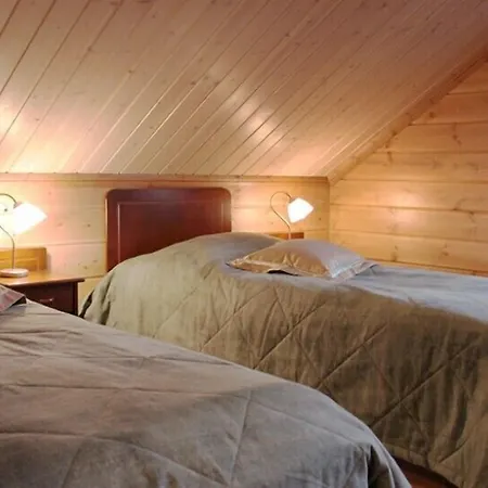 Vila Vuokatin Aateli Tsaari Vuokatti