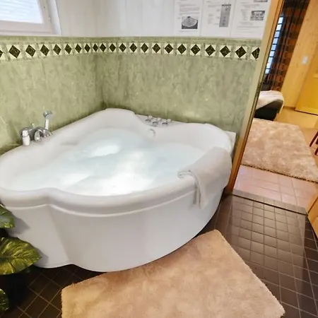 Villa Vuokatin Aateli Tsaari