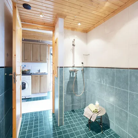 Villa Vuokatin Aateli Tsaari Vuokatti