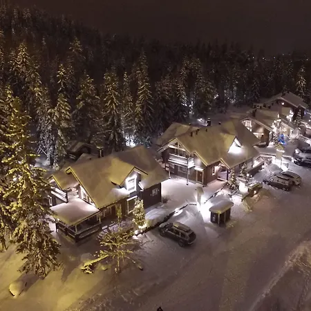 Vuokatin Aateli Tsaari Vuokatti