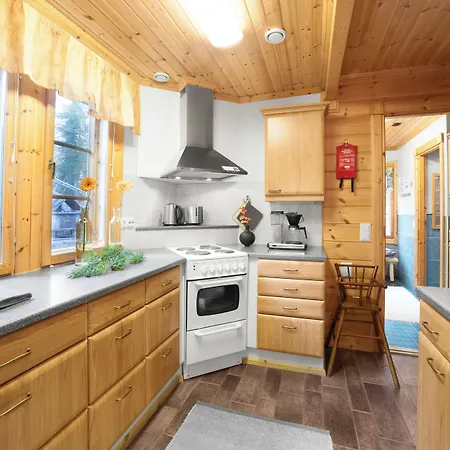 Villa Vuokatin Aateli Tsaari *