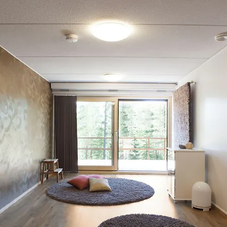 Villa Vuokatin Aateli Tsaari Vuokatti