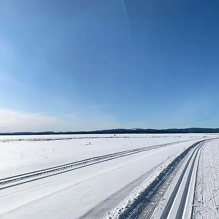 Vuokatin Aateli Tsaari Villa