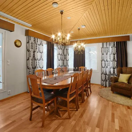 Vuokatin Aateli Tsaari * Vuokatti