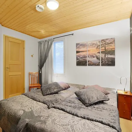 Villa Vuokatin Aateli Tsaari