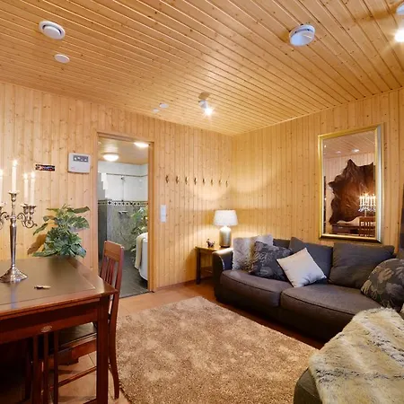 Βίλα Vuokatin Aateli Tsaari *