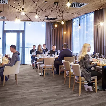 Vuokatin Aateli Tsaari Βίλα Vuokatti