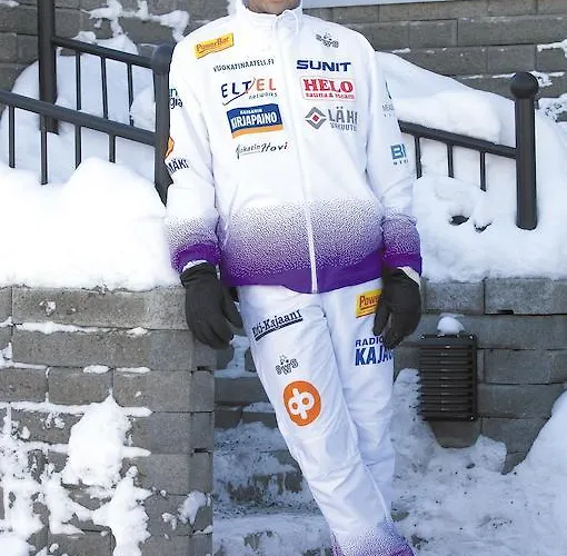 Villa Vuokatin Aateli Tsaari Vuokatti