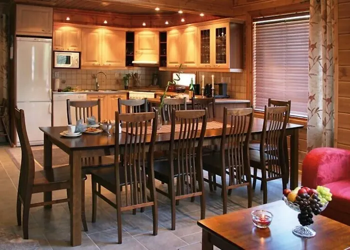 Vuokatin Aateli Tsaari * Vuokatti