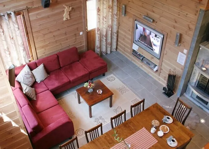 Vuokatin Aateli Tsaari Vuokatti