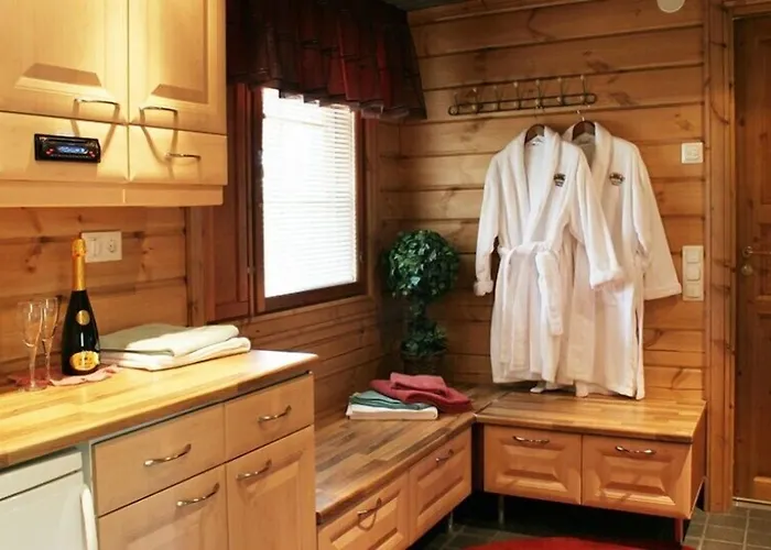 Vuokatin Aateli Tsaari Vuokatti