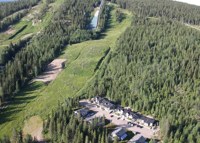 Vuokatin Aateli Tsaari * Vuokatti