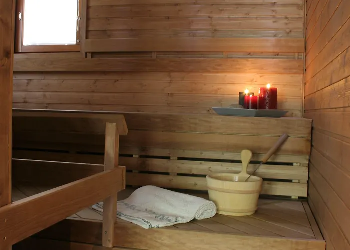 Villa Vuokatin Aateli Tsaari *