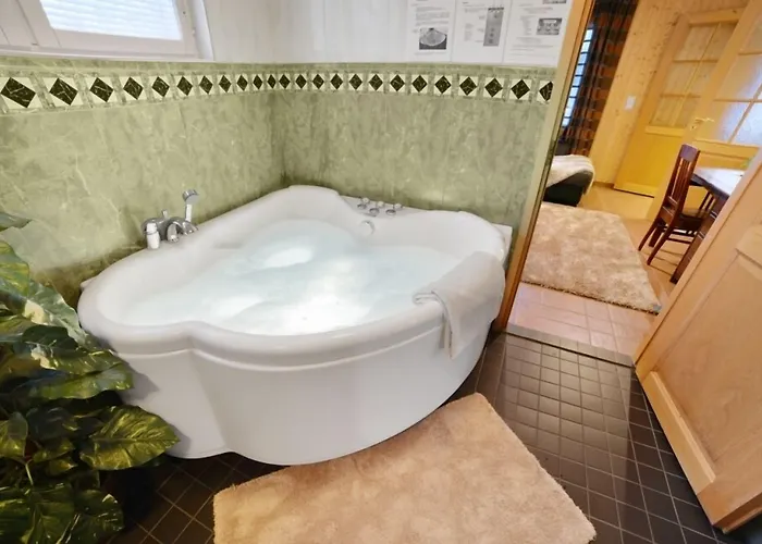 Villa Vuokatin Aateli Tsaari