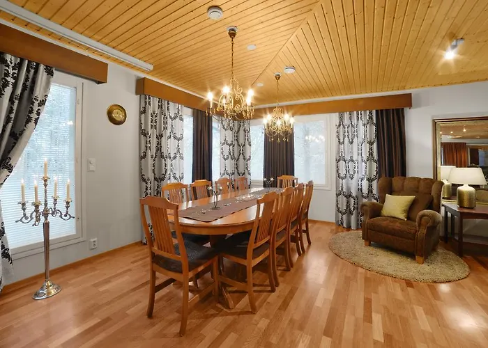 Vuokatin Aateli Tsaari * Vuokatti